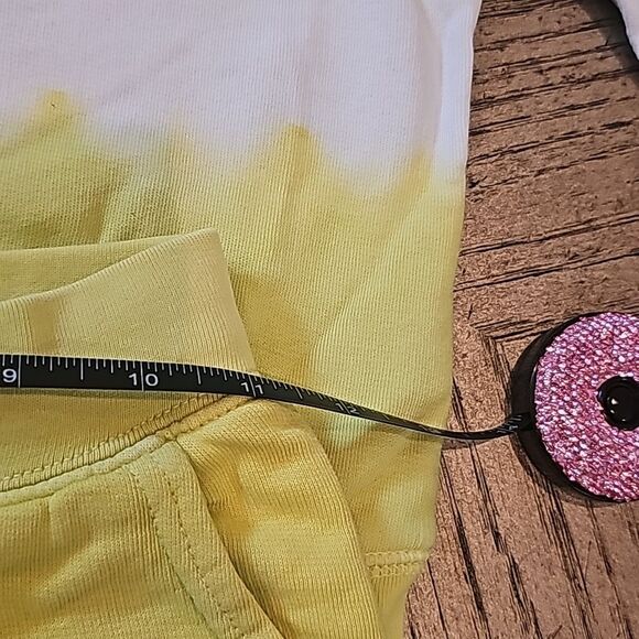 Polo by Ralph Lauren Kids Matching Set - Blue, Green, Yellow - Picture 3 of 15